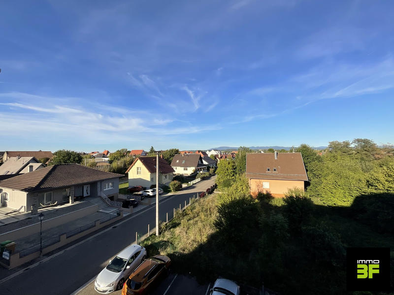 Appartement - 130 m² - 5 pièces