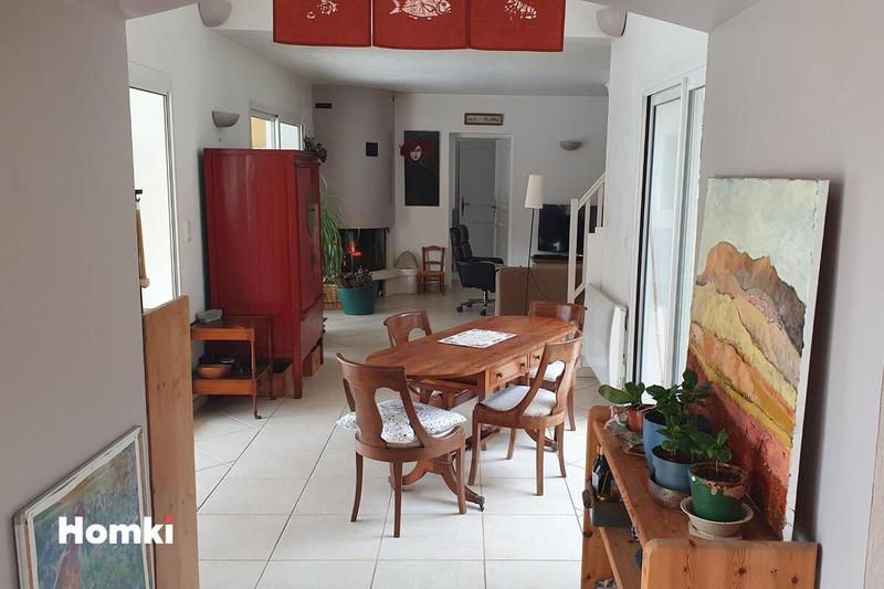 Villa - 128 m² - 5 pièces