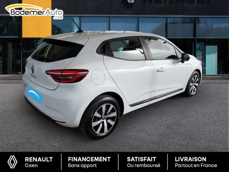 Renault Clio TCe 90 Equilibre
