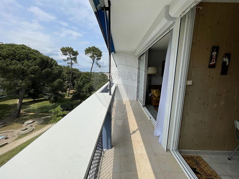 Appartement - 88 m² - 5 pièces