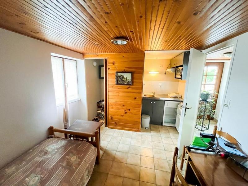 Maison - 153 m² - 6 pièces