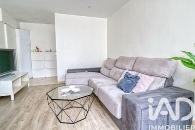 Appartement - 68 m² - 4 pièces