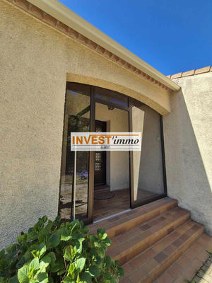 Propriété - 148 m² - 5 pièces