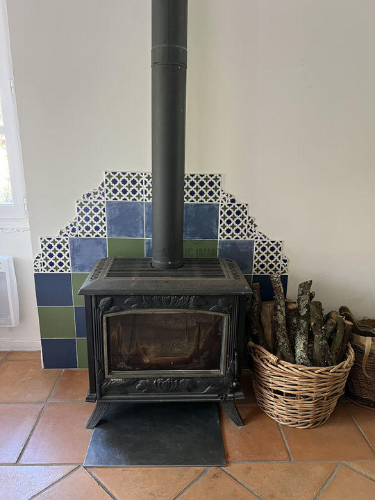 Maison - 80 m² - 3 pièces