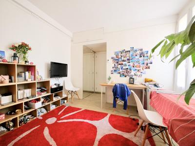 Appartement - 21 m² - 1 pièce