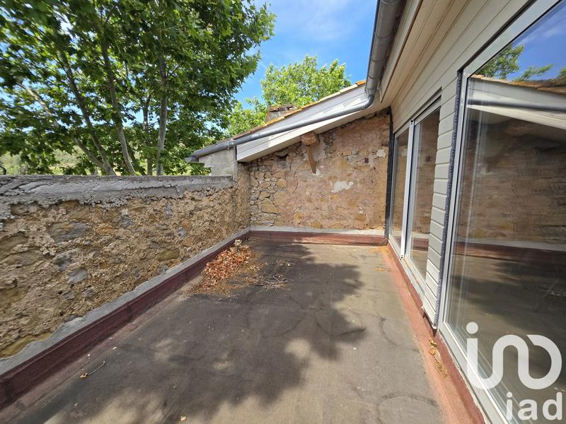 Maison - 141 m² - 5 pièces