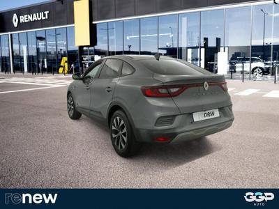 Renault Arkana TCe 140 Edc Fap Business