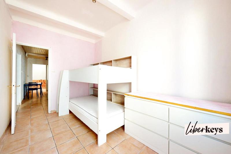 Appartement - 48 m² - 3 pièces