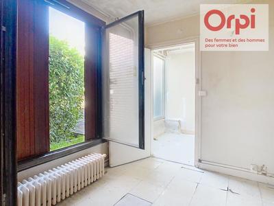 Appartement - 32 m² - 2 pièces