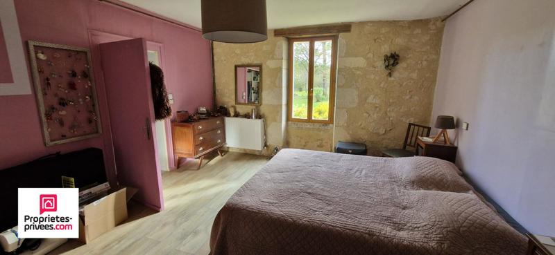 Maison - 235 m² - 7 pièces