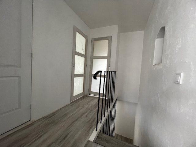 Maison ancienne - 67 m² - 4 pièces