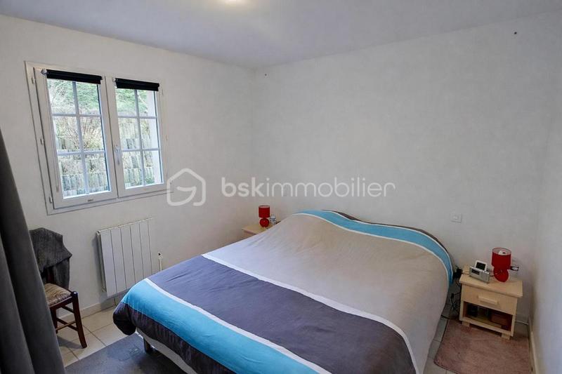 Maison en pierre - 93 m² - 5 pièces