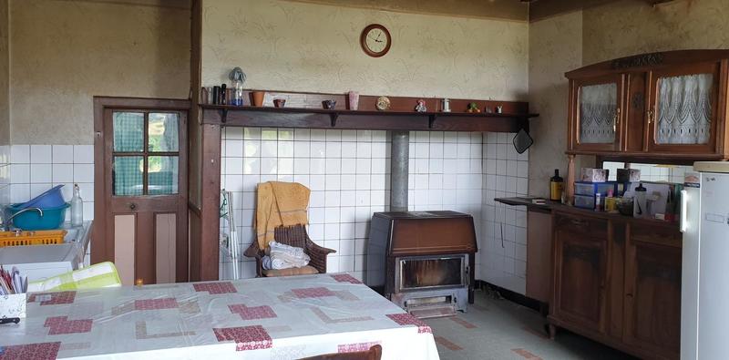 Maison - 175 m² - 9 pièces