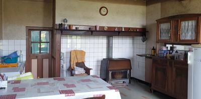 Maison - 175 m² - 9 pièces