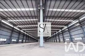 Appartement - 230 m² - 1 pièce