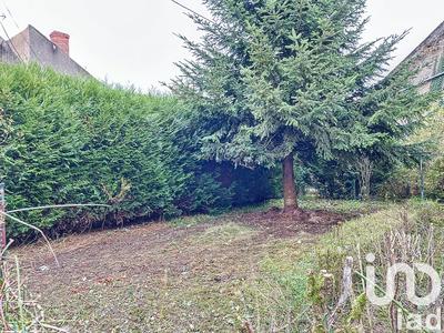 Maison de campagne - 74 m² - 3 pièces