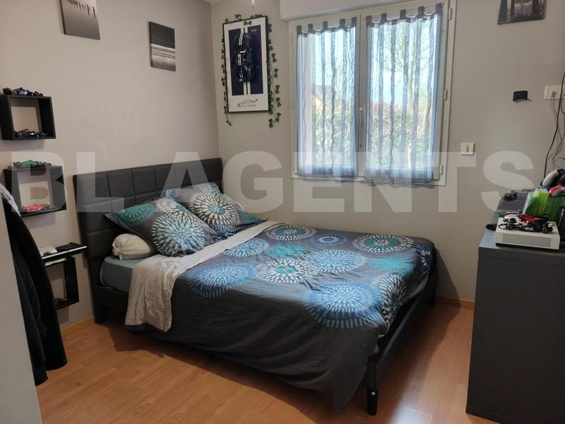 Maison contemporaine - 145 m² - 6 pièces