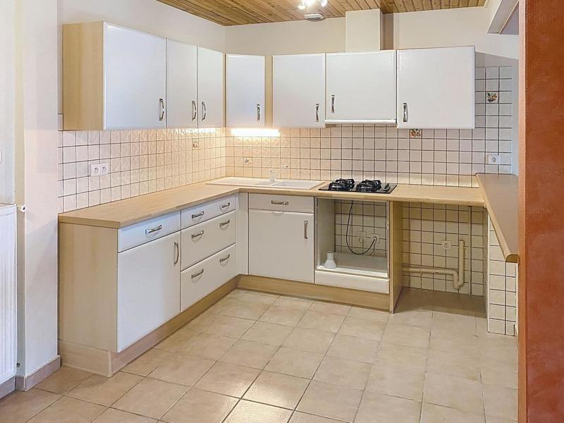 Maison - 200 m² - 7 pièces