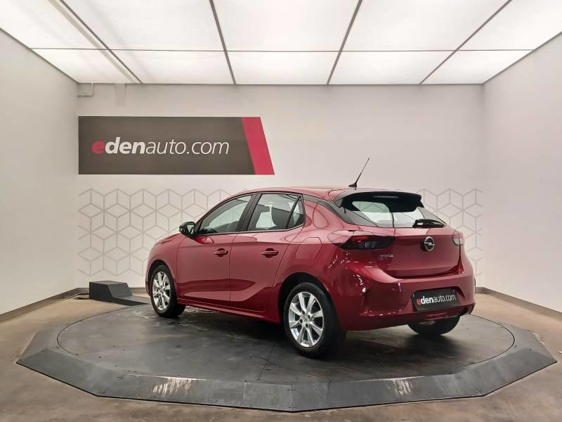 Opel Corsa 1.2 75 ch Bvm5 Edition Business