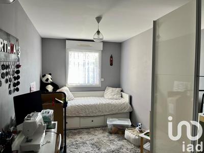 Maison - 114 m² - 4 pièces