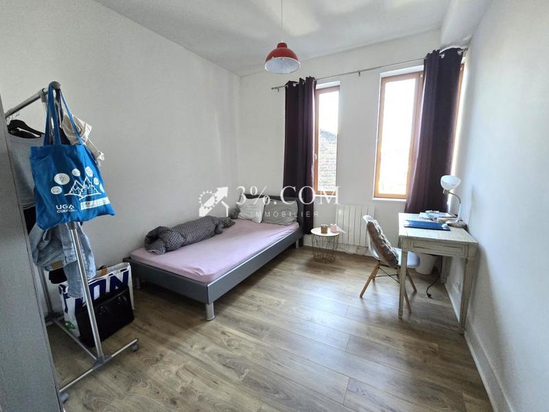 Maison - 109 m² - 5 pièces