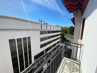 Appartement - 76 m² - 3 pièces