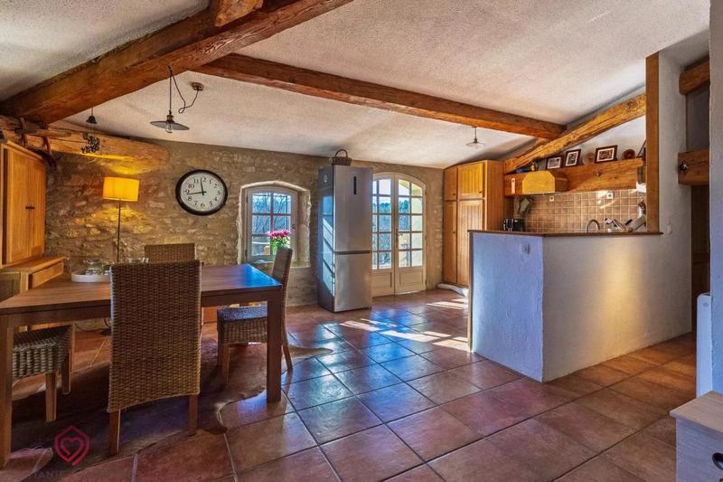 Duplex - 130 m² - 5 pièces