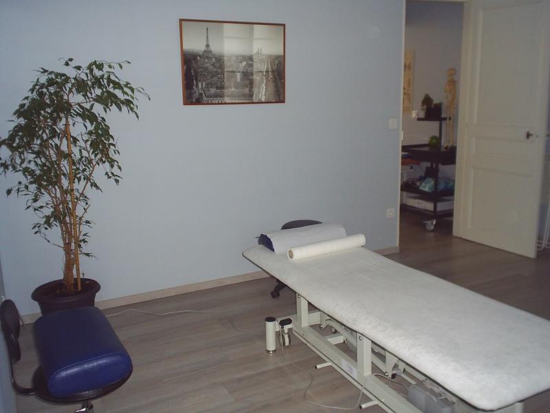 alexandre lecomte ostéopathe D.O agréé