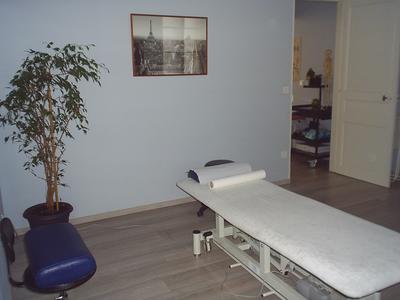 alexandre lecomte ostéopathe D.O agréé