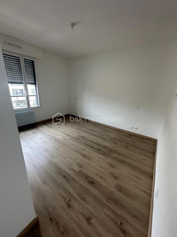 Duplex - 125 m² - 5 pièces