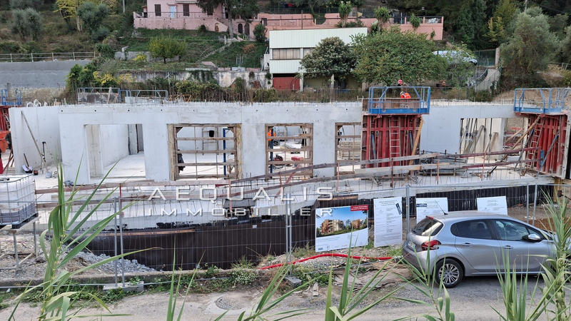 Local commercial - 199 m²