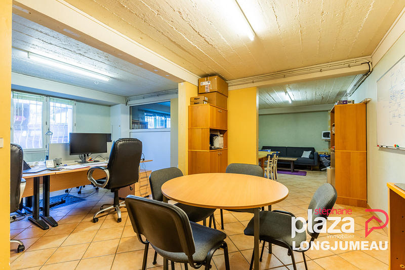 Maison - 297 m² - 8 pièces