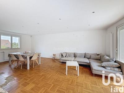 Maison - 137 m² - 5 pièces