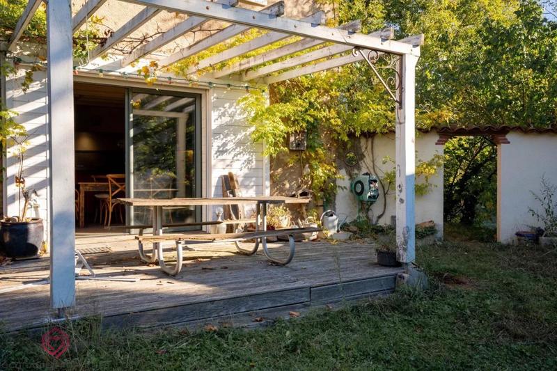 Ferme - 229 m² - 7 pièces