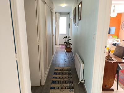 Maison - 70 m² - 3 pièces