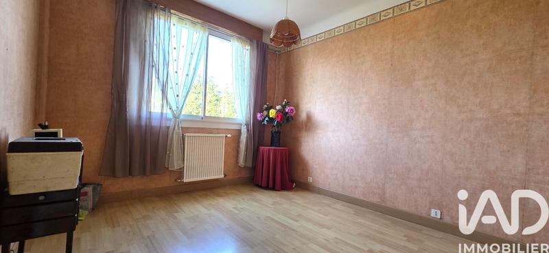 Maison de campagne - 80 m² - 5 pièces