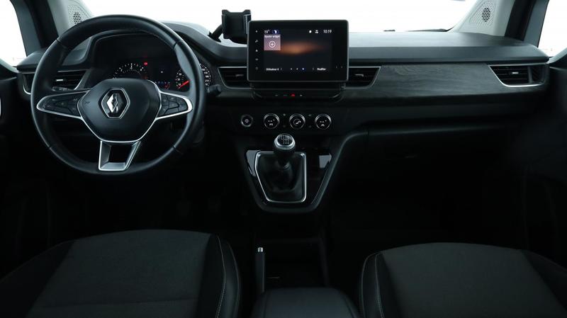 Renault Kangoo 1.5 Blue dCi Intens 95 ch