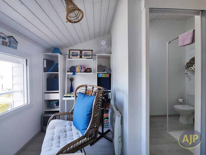 Maison - 105 m² - 7 pièces