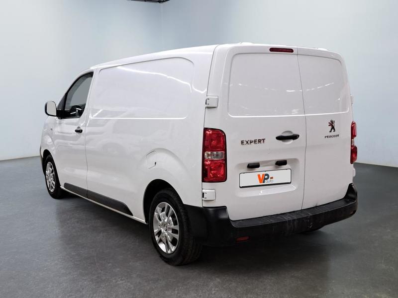 Peugeot Expert Fourgon Fgn Tole Standard 1.5 Bluehdi 120 s&amp;S Bvm6 Premium