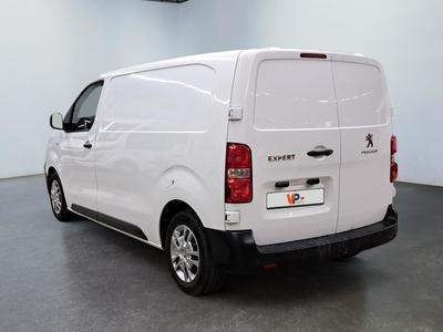 Peugeot Expert Fourgon Fgn Tole Standard 1.5 Bluehdi 120 s&amp;S Bvm6 Premium