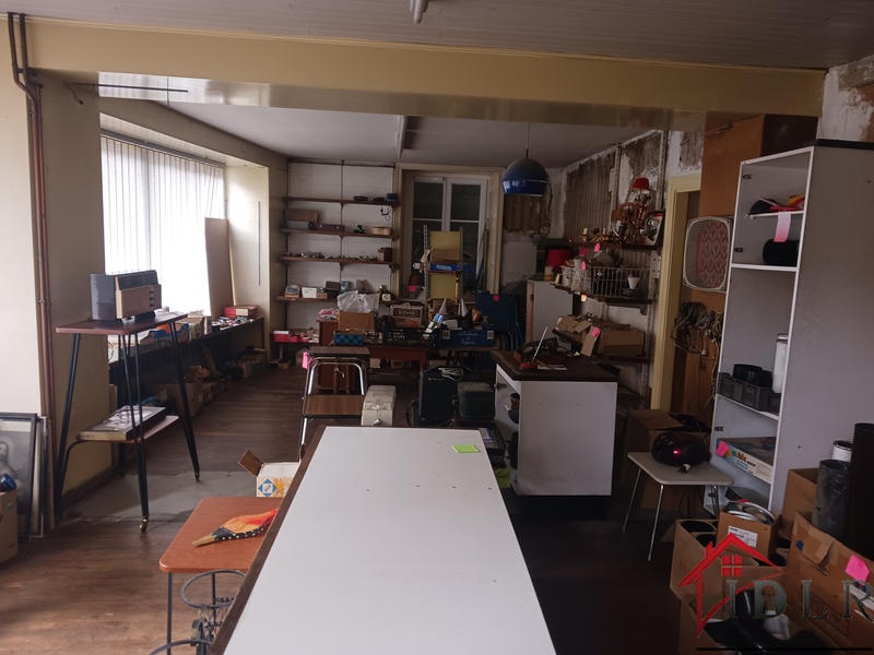 Maison - 320 m² - 11 pièces