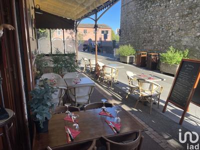 Local commercial - 135 m²