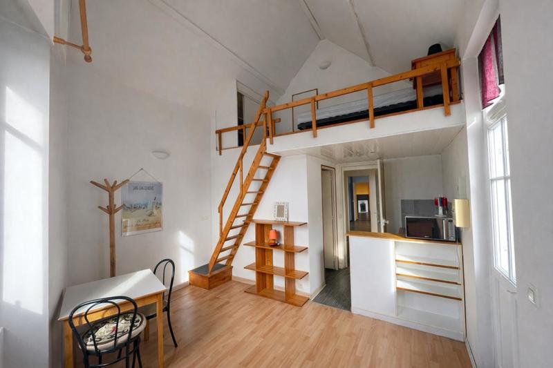 Longère - 80 m² - 4 pièces