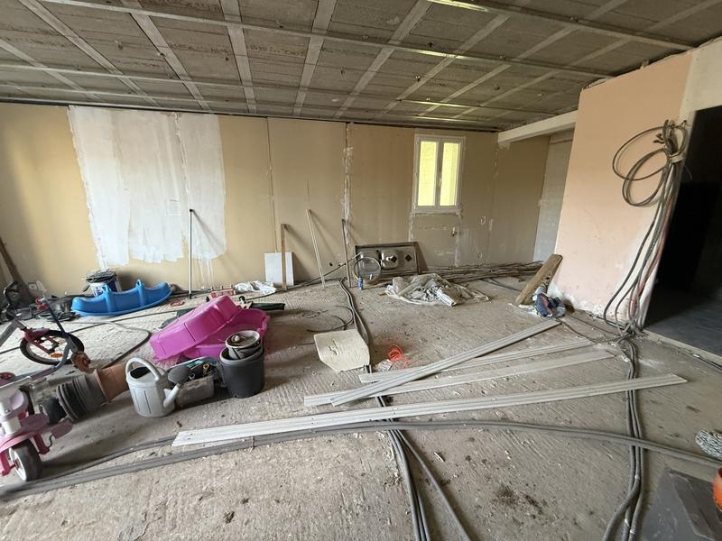 Villa - 106 m² - 5 pièces