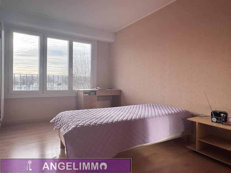 Appartement - 86 m² - 4 pièces