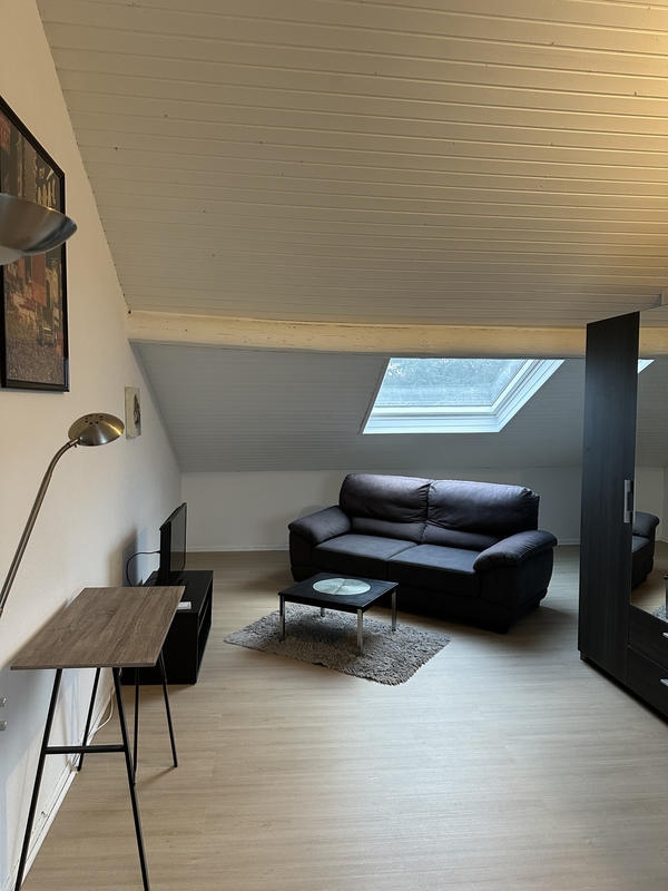 Appartement - 30 m² - 1 pièce