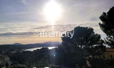 Appartement - 200 m² - 7 pièces