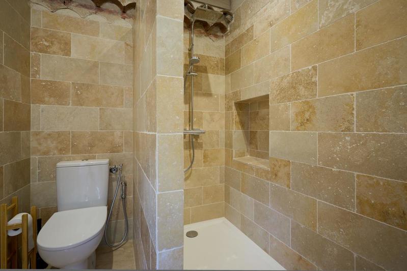 Maison de campagne - 210 m² - 7 pièces