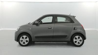 Renault Twingo III SCe 75 - 20 Zen