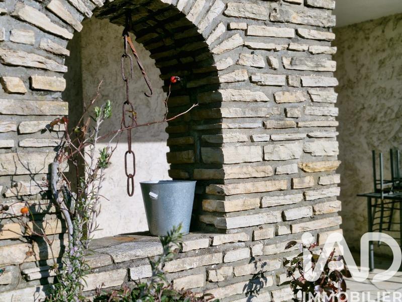 Maison - 160 m² - 7 pièces